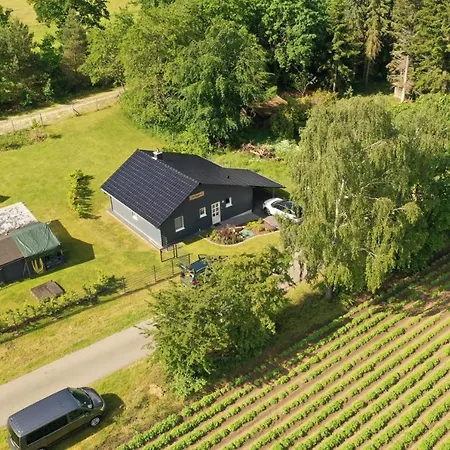 Tatil Evi “ Lille Hyggehytte“ *