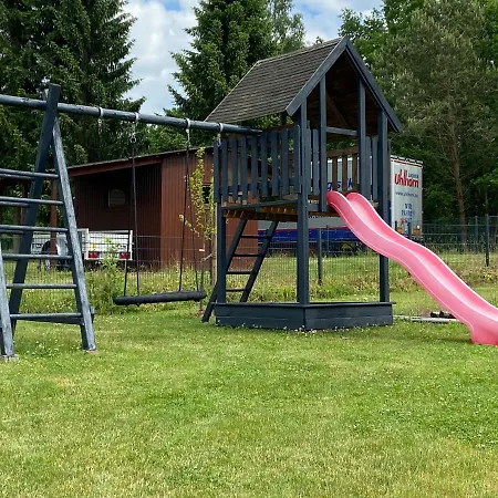 Holiday home “ Lille Hyggehytte“ *