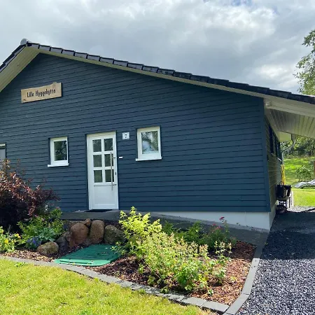 “ Lille Hyggehytte“ Holiday home *