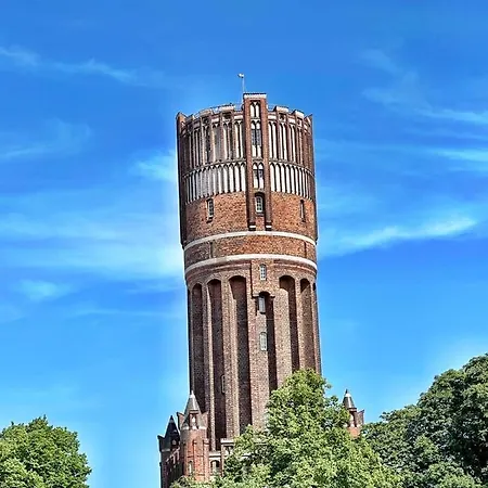 Ferienhaus “ Lille Hyggehytte“ *