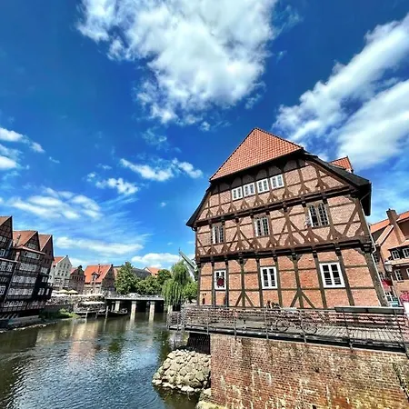 “ Lille Hyggehytte“ Ferienhaus