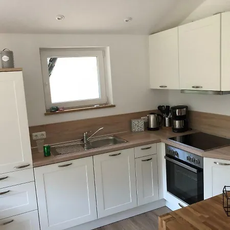 Holiday home “ Lille Hyggehytte“