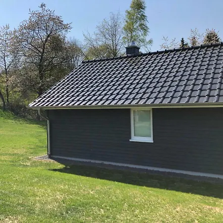 “ Lille Hyggehytte“ Altenmedingen