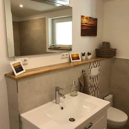 Ferienhaus “ Lille Hyggehytte“ Altenmedingen