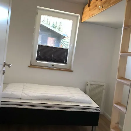“ Lille Hyggehytte“ Altenmedingen