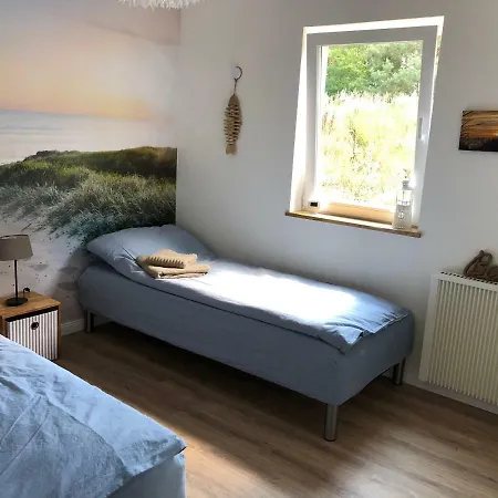 “ Lille Hyggehytte“ Semesterbostad *