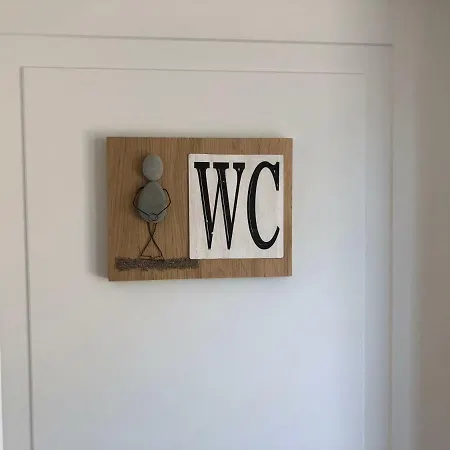 “ Lille Hyggehytte“ Vakantiehuis *