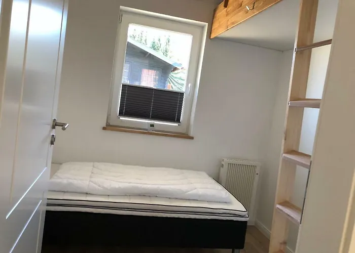 “ Lille Hyggehytte“ Altenmedingen