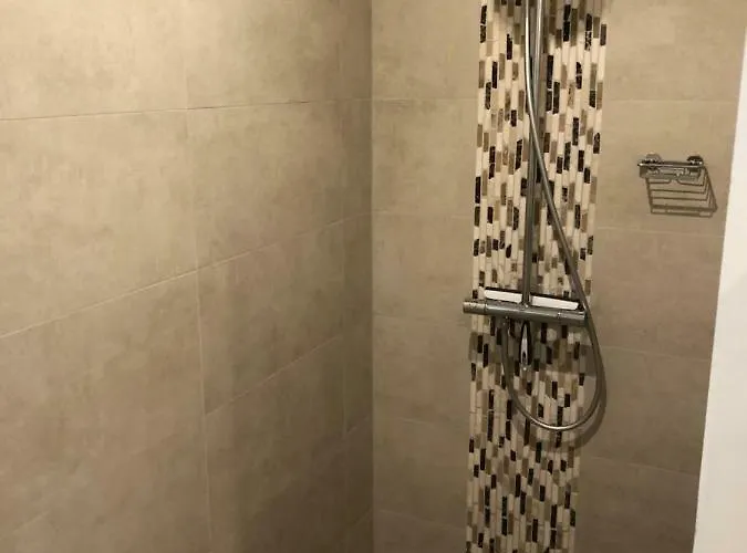 “ Lille Hyggehytte“ 度假居 *