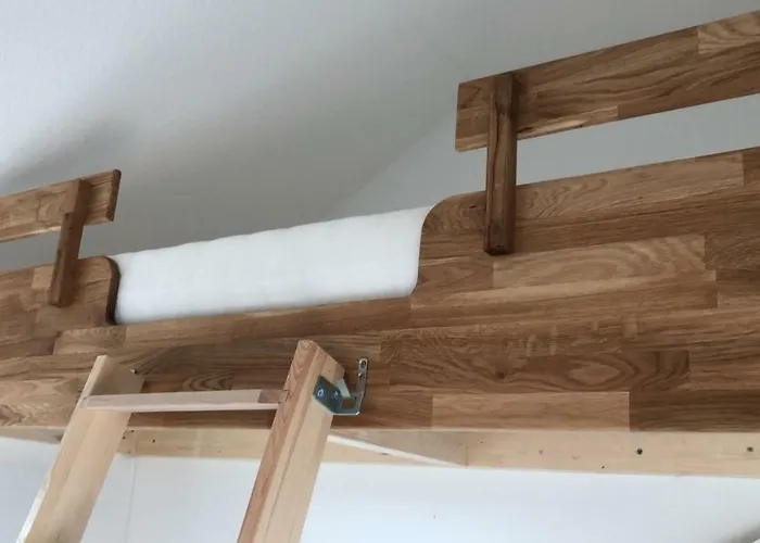 “ Lille Hyggehytte“ 度假居